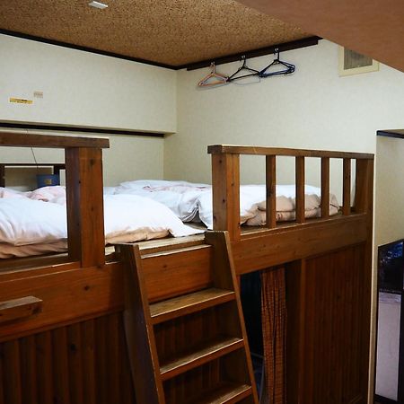 Hotel Sudomari Minshuku Friend Yakushima  Zimmer foto
