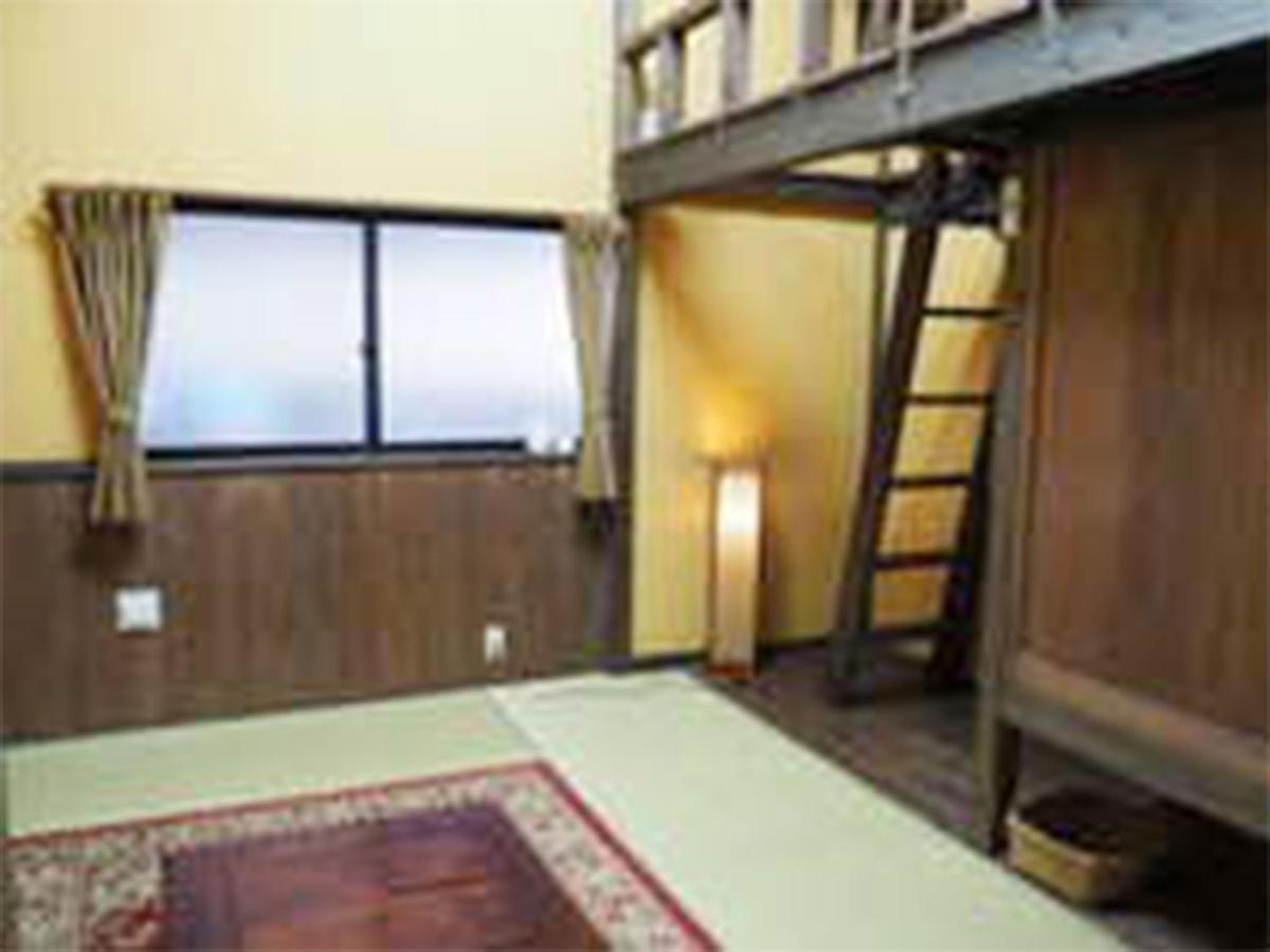 Hotel Sudomari Minshuku Friend Yakushima  Exterior foto